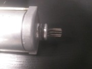 rozrusznik yamaha raptor