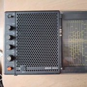 Radio Unitra JULIA stereo