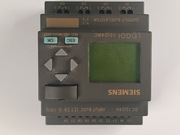 LOGO! 12/24RC z przewodem do programowania