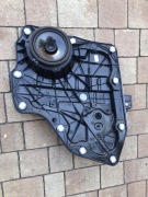 Podnośnik szyby boczek drzwi Ford focus mk4 prawy tył 