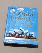 Złota księga bajek Tomek i przyjaciele