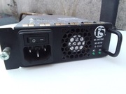 Zasilacz Power One SPAFFIV-03G F5 PWR-0187-05 400W 80 PLUS PLATINUM