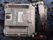 KOMPUTER AUDI A4 B7 2.0 TDI 03G906016FC 0281012172