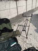 2 szt Daiwa Tournament Akn 13ft 3lb