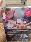 Krok w przedsiębiorczość