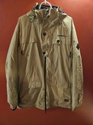 Kurtka narciarska snowboardowa O'NEILL Freedom Series