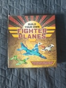 Zestaw Do Składania Samolotów Sterling Innovation 