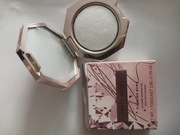 Fenty Beauty Mini Diamond Bomb All-Over Diamond Veil – How Many Carats?!