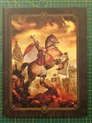 Warhammer 40k Astra Militarum 9th Edition Codex