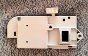 Blokada otwarcia drzwi do pralki Hisense Gorenje 267315