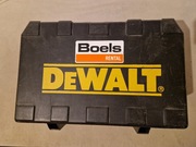 DEWALT SZLIFIERKA KĄTOWA AKUM. 18,0 V DC 411 T.2