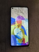 Od 1 zł Samsung a21s uszkodzony od 1 