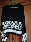 Sweterek damski Guess