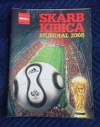 Skarb Kibica -Mistrzostwa Świata w piłce nożnej 2006 -Przegląd Sportowy 