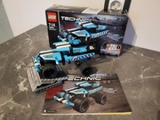 LEGO Technic 42059 Stunt Truck 2017 rok