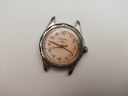 Zegarek ZSRR Leningrad 16 jewels