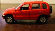 Chevrolet Niva 1/43 021