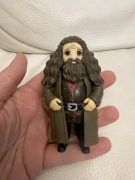 Figurka Hagrida z serii Spin Master Wizarding World Magical Minis