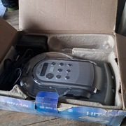 Odtwarzacz DVD  Hitachi  PDV- 301 + zasilacz 