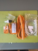 Pompka do skroplin Aspen Mini Orange 