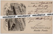 Poznań - Fabryka Moritza Panke