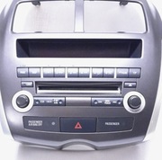 Radio Mitsubishi ASX 2011-2016  Analog
