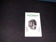 Smartwatch z krokomierzem