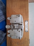 Sklejarko przycinarka do filmów 8mm, 16mm