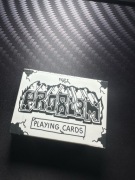 Karty do gry Pro8l3m