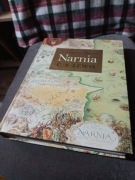 C.S. Lewis - The complete chronicles of Narnia Opowieści z Narni