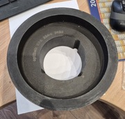 Koło pasowe TB SPA 224 - 5 OPTIBELT