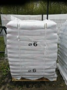 Pellet certyfikowany LAVA OLIMP - Komorniki i okol