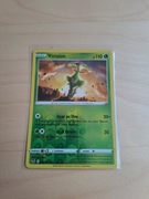 Karta pokemon Virizion - SWSH12: Silver Tempest (SWSH12) Reverse holo