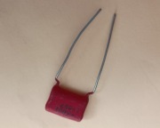 Kondensator ceramiczny 680nF (0,68uF) /100V Miflex