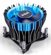 ORYGINALNE CHŁODZENIE LGA 1700 INTEL LAMINAR RH1