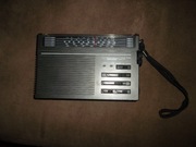 Radio globalne -analogowe