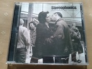 Stereophonics - performance and cocktails