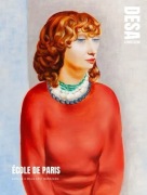 Katalog DESA Ecole de Paris Hayden Kisling Muter Makowski Biegas