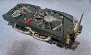Karta graficzna Asus STRIX-GTX950-DC2-2GD5-GAMING 2 GB + sterowniki