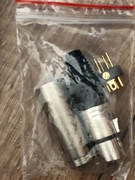 Złacze XLR CANNON 5pin. Kompletne
