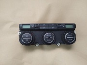 Panel klimatyzacji passat b6 Tiguan Touran 