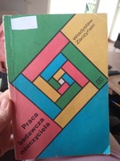 Zaczyński praca badawcza nauczyciela 