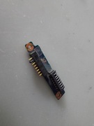 konektor złącze baterii Samsung Q530