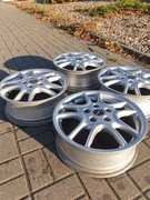 Felgi aluminiowe Alufelgi OPEL 5x110 16 cali 6j et