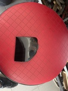 Zaślepka haka bmw f48 51118075876