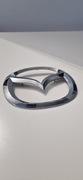 Emblemat tylni Mazda 3