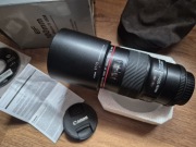 Canon EF 100mm f/2.8 L Macro IS USM 