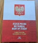 medal Jeszcze Polska Nie Zginęła i 230 Rocznica Konstytucji 3 maja folder
