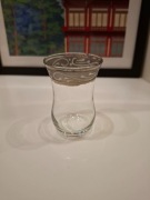 szklanka do kawy po turecku herbaty Vintage Turkish Tea Glass kubek