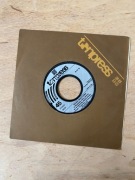 Winyl 7” O Maciusiu, który marzył, by w pożarnej służyć straży 